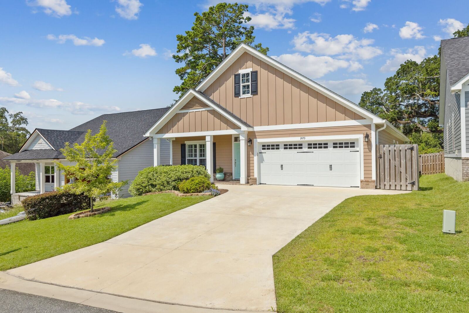 Property Photo:  2470 Tippecanoe Ridge  FL 32303 