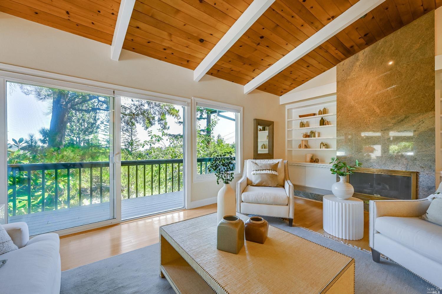 Property Photo: 7 Eden Lane CA 94939