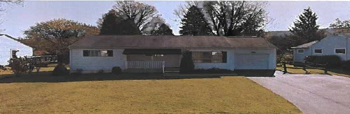 809 Dickinson Drive  Vestal NY 13850 photo