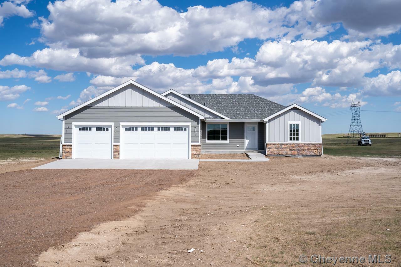 Property Photo:  1747 Road 136 Tr 8  WY 82009 