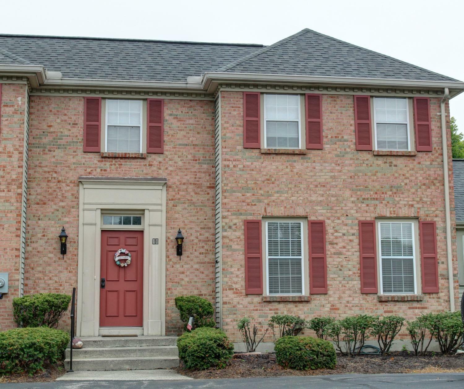 Property Photo: 11 Devon Ct OH 45014