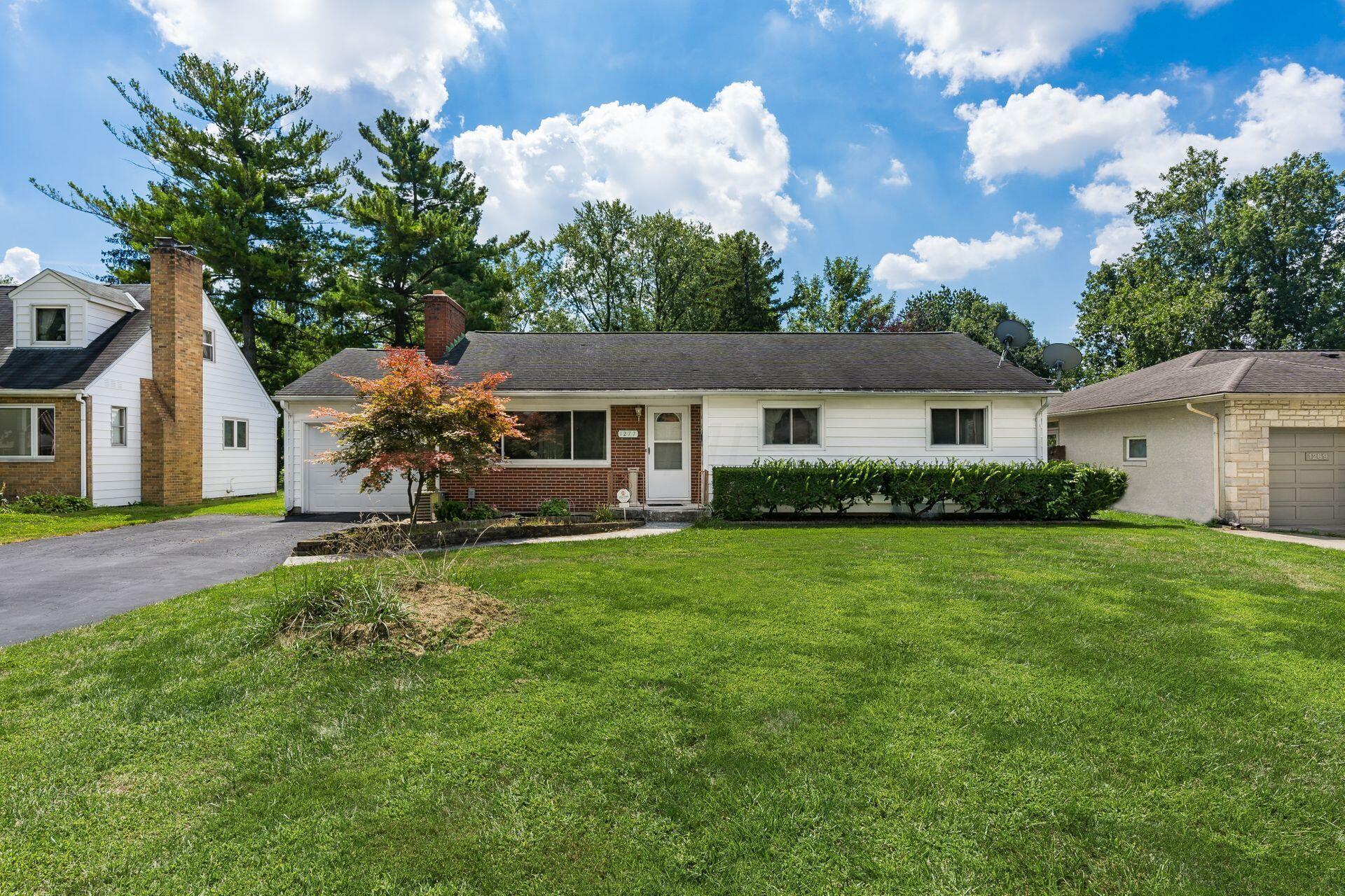 1277 Norris Drive  Columbus OH 43224 photo