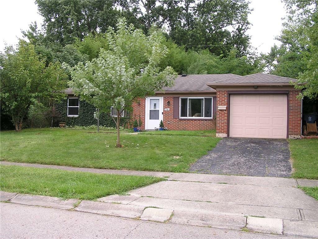 4470 Pennyston Avenue  Huber Heights OH 45424 photo