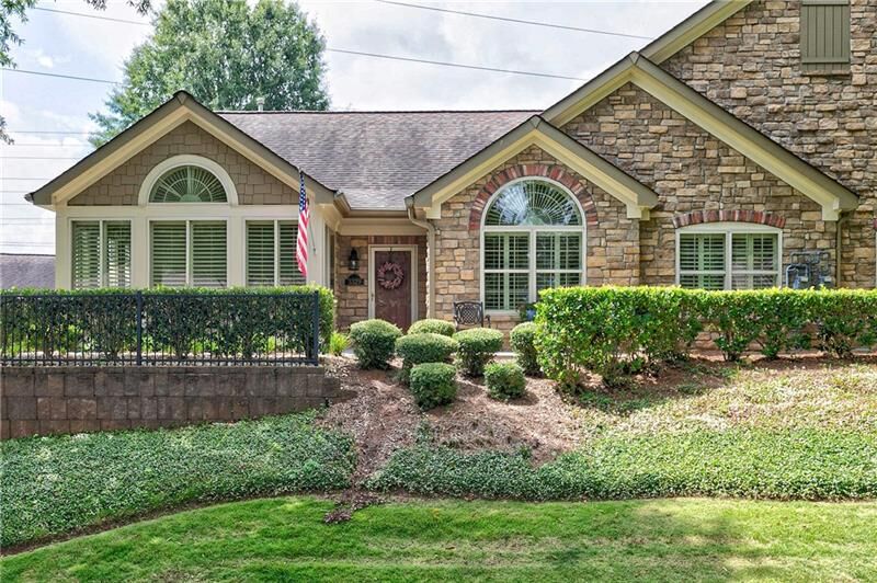 Property Photo:  3329 Timbersedge Drive 13  GA 30064