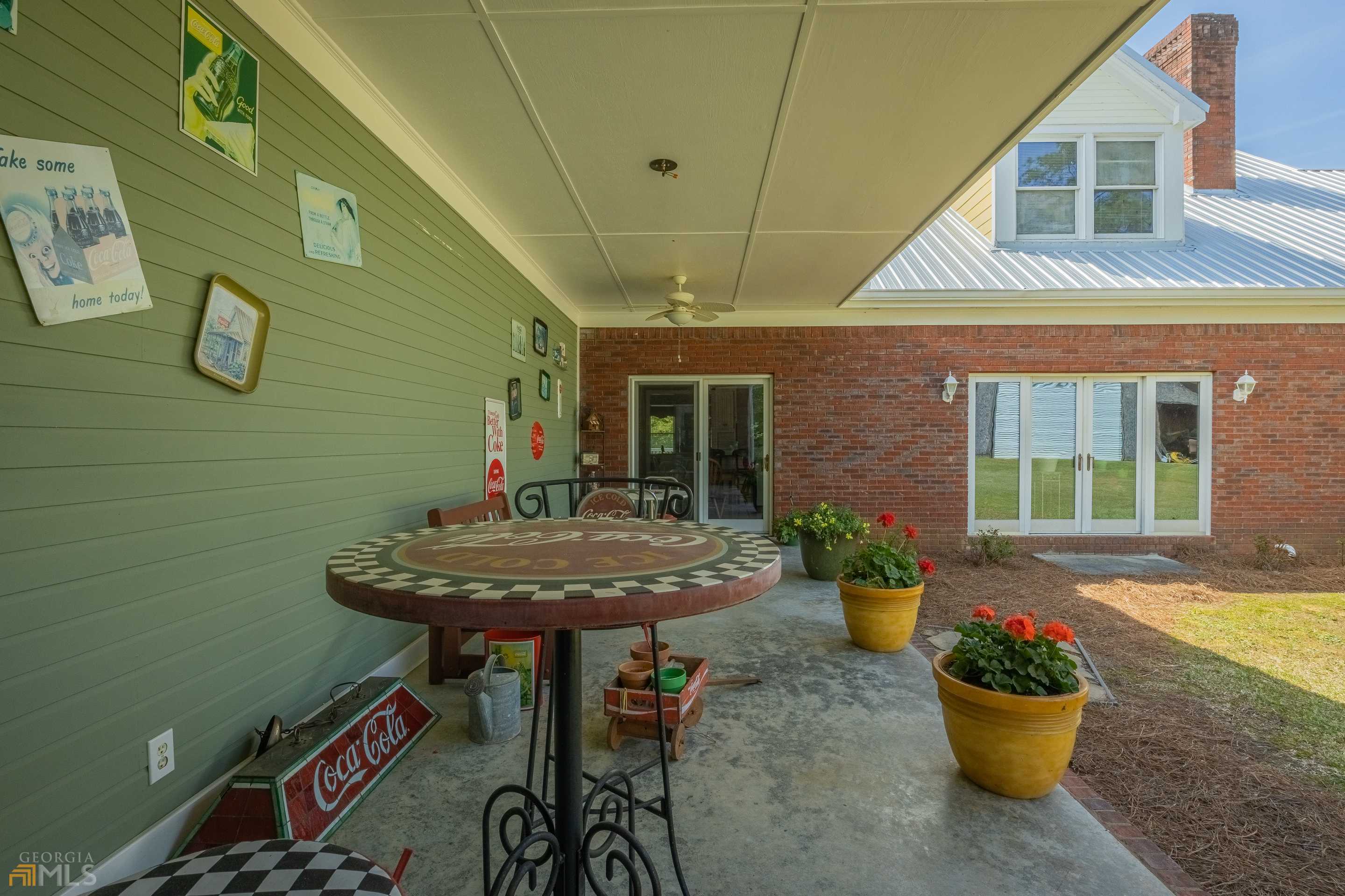 Property Photo:  3595 Pointer Road  GA 30052 