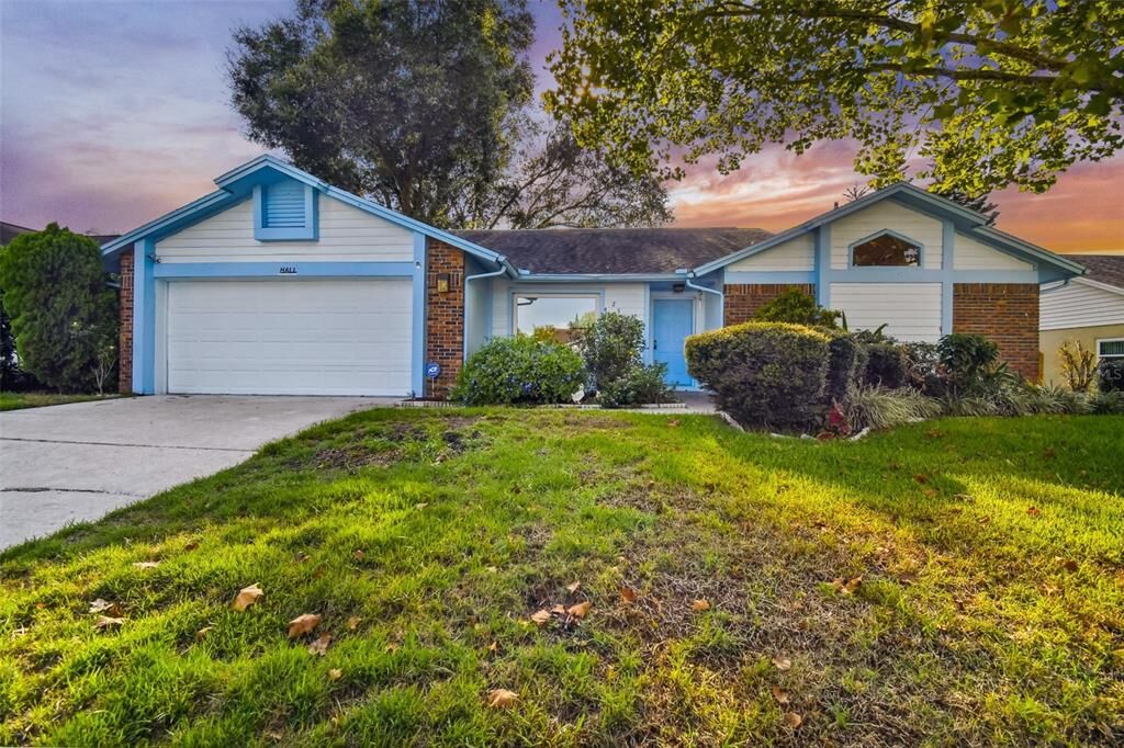 Property Photo: 2546 Arborwood Drive FL 33596