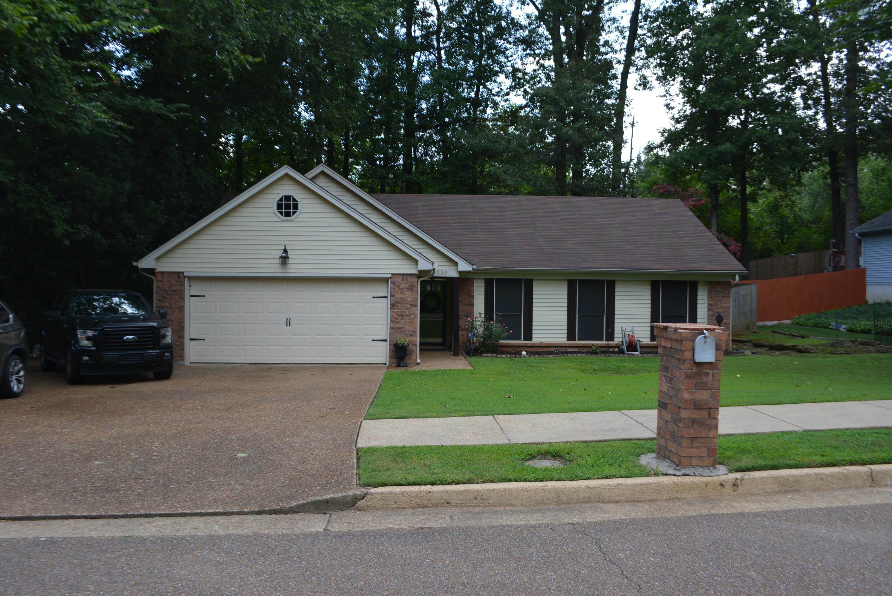 Property Photo:  4052 Gouverneur St  TN 38135 