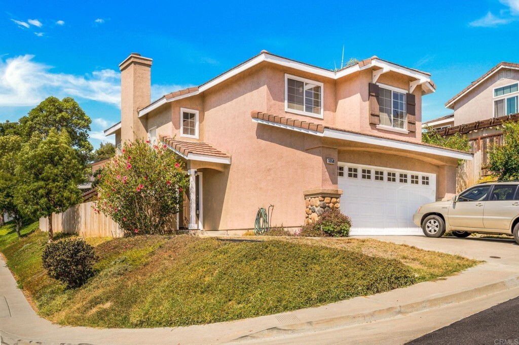 Property Photo:  3358 Elmwood Way  CA 92078 