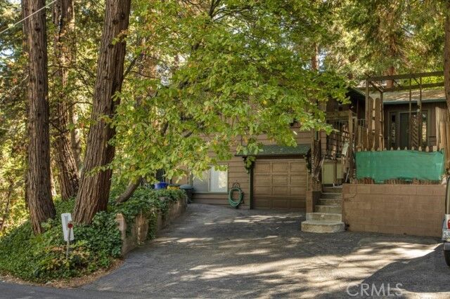 Property Photo:  23315 Seeley Way  CA 92325 
