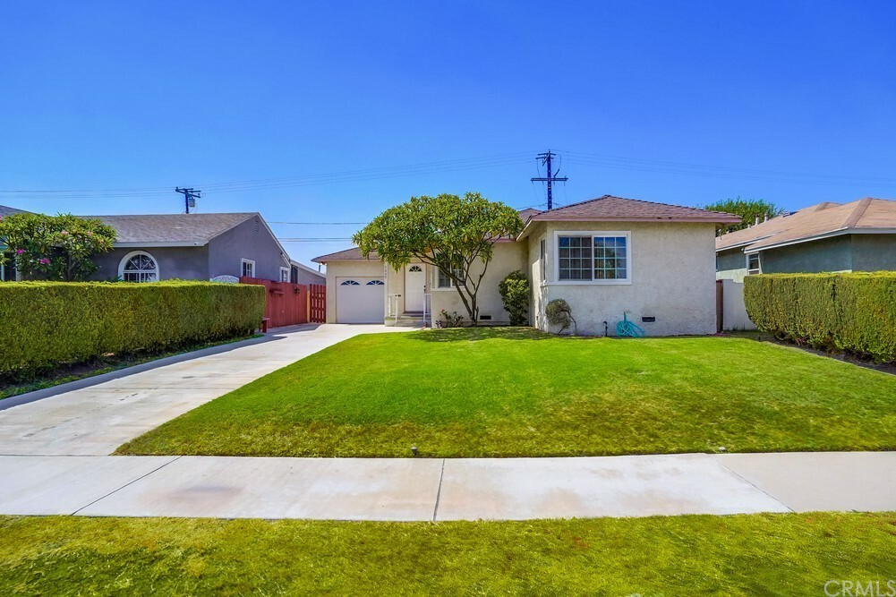Property Photo: 7237 Citronell Avenue CA 90660