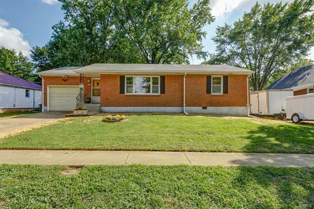 Property Photo:  620 Warren  MO 63640 