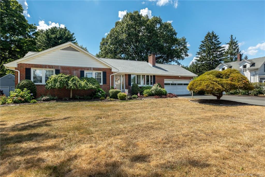 Property Photo: 166 McKee Street CT 06040
