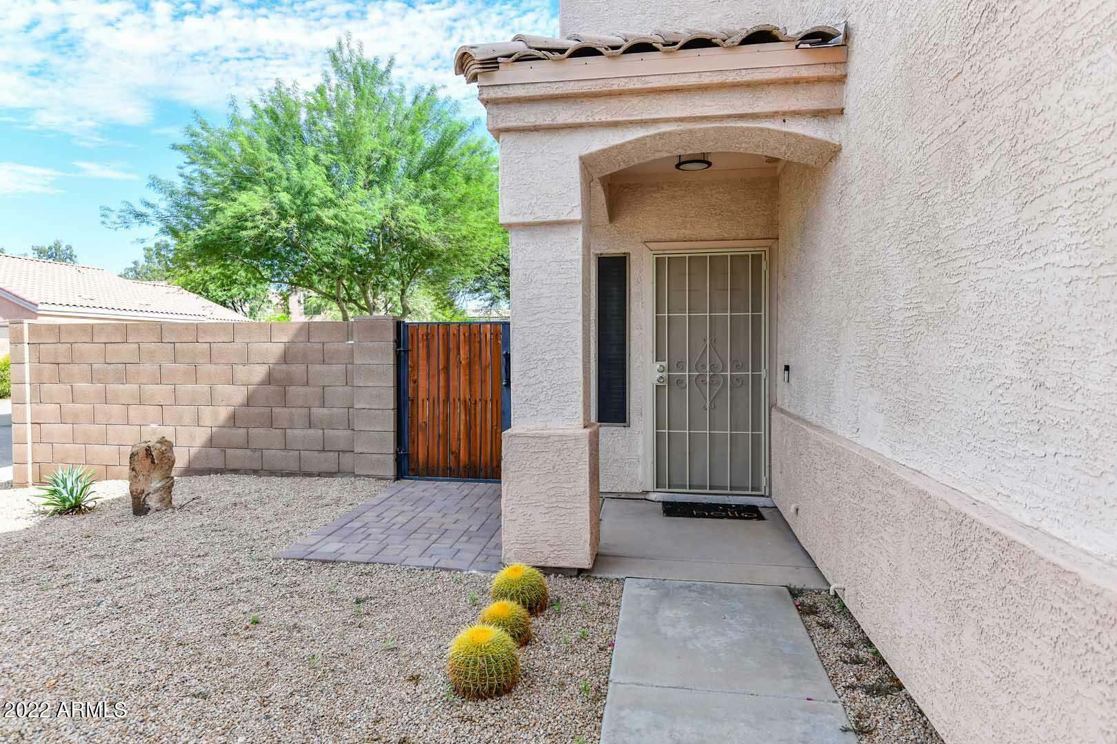 Property Photo: 1750 W Union Hills Drive 18 AZ 85027