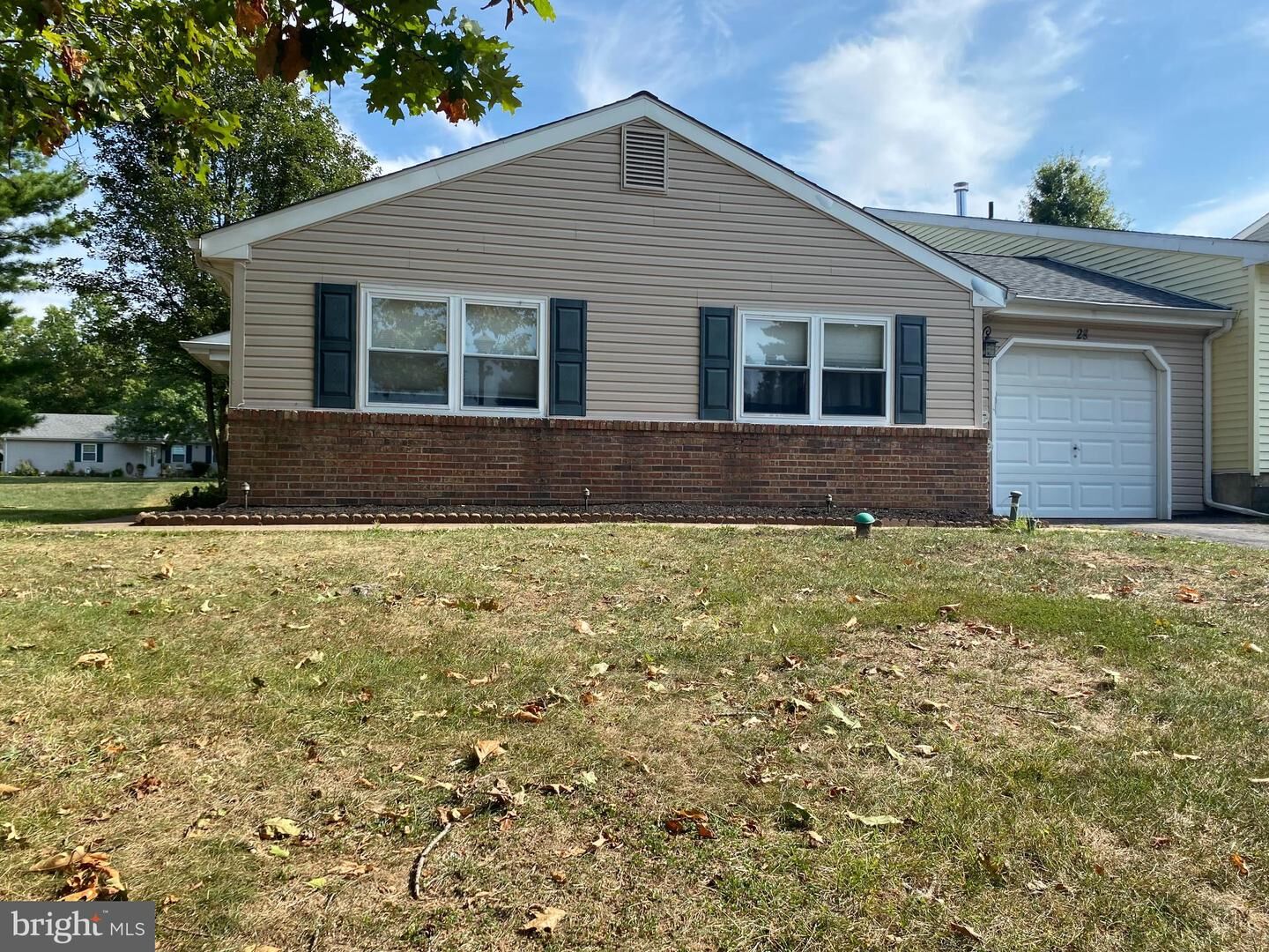 Property Photo: 28 Chesapeake Drive PA 18940