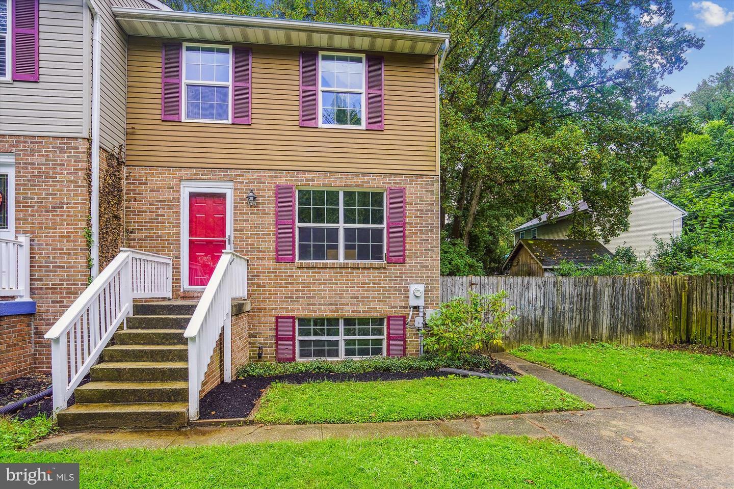 Property Photo:  97 Barrensdale Drive  MD 21146 