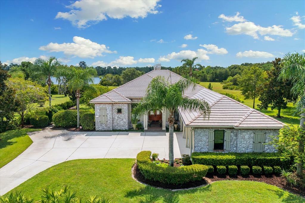 Property Photo:  22354 Panther Loop  FL 34202 