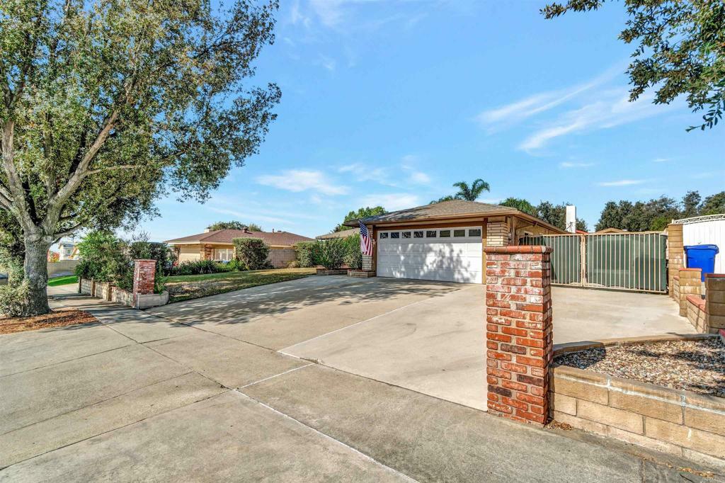 Property Photo:  6630 Amberwood Drive  CA 91701 