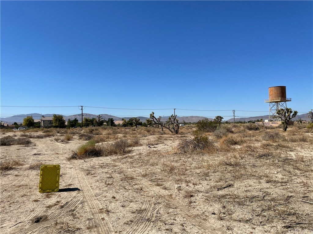 Property Photo:  0 Palmdale Blvd  CA 93550 