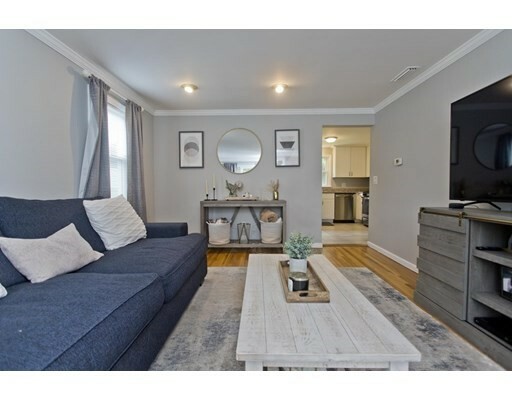 Property Photo:  43 Sedgewick St  MA 01108 