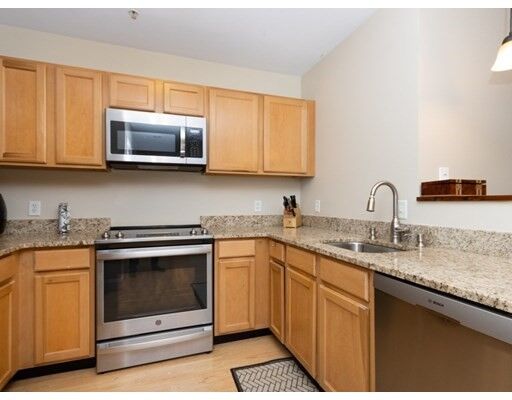 Property Photo: 140 Railroad Ave B106 MA 02062