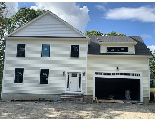 Property Photo: Lot 2 High St MA 02021