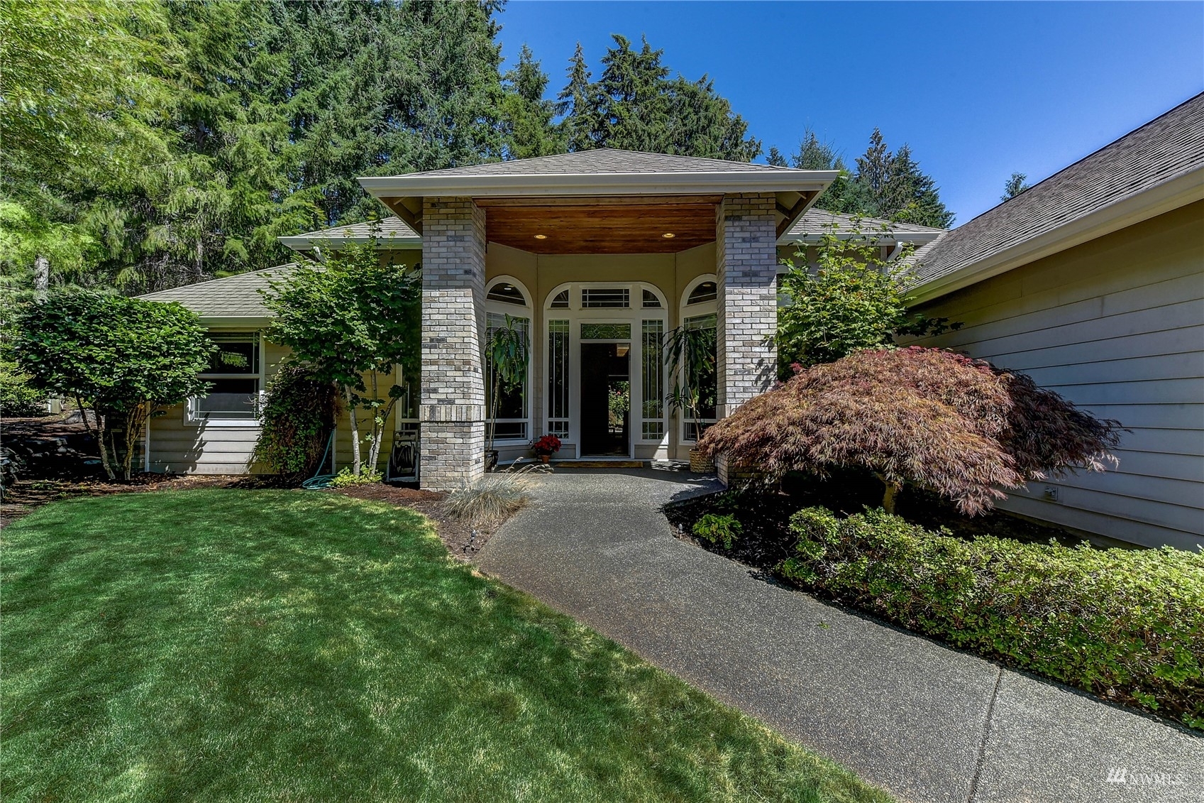 Property Photo: 13719 51st Avenue NW WA 98332
