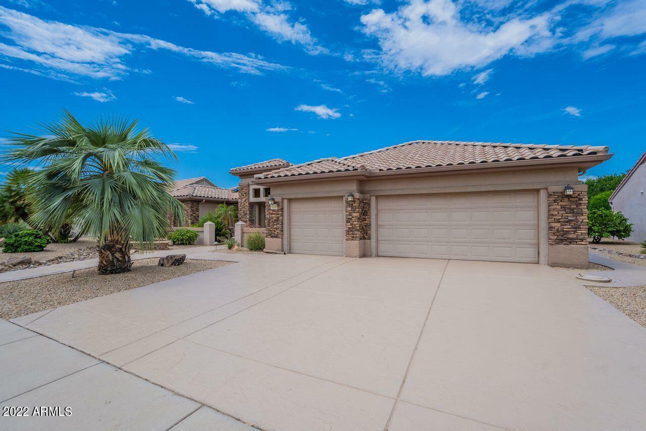 Property Photo:  16240 W Boulder Drive  AZ 85374 