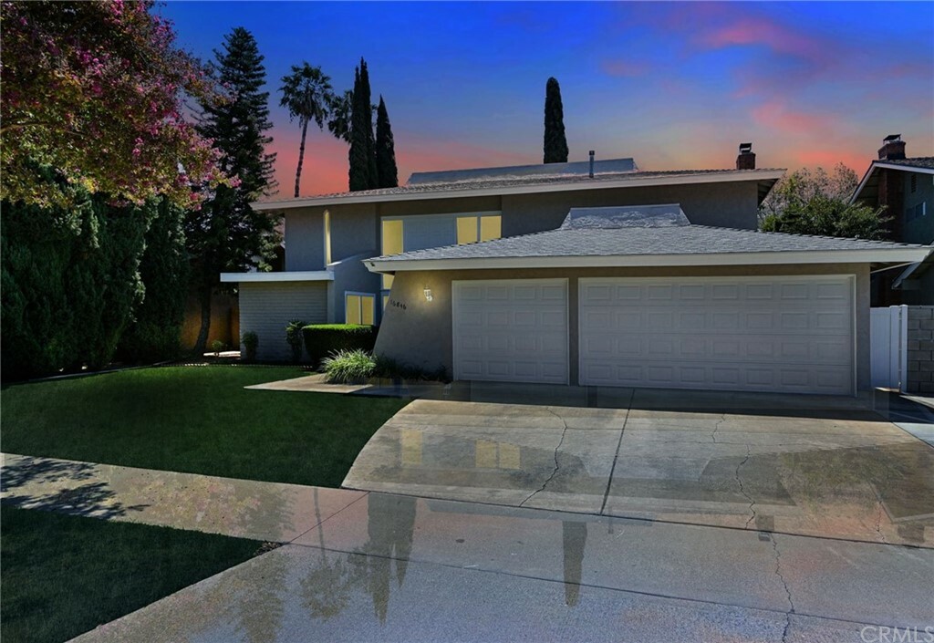 Property Photo:  16846 Roxdale Drive  CA 92886 