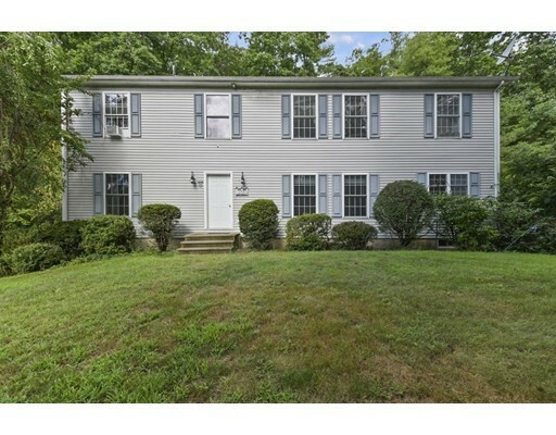 Property Photo:  115 Farm Pond Road  MA 01068 