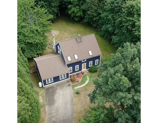 Property Photo:  34 Willard Rd  MA 01566 