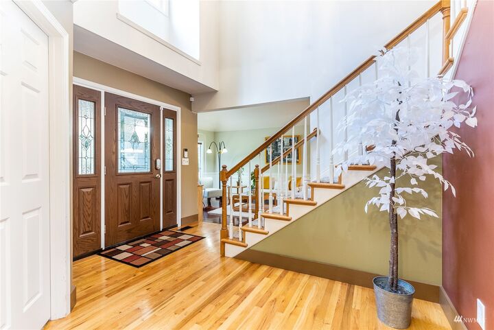 Property Photo:  17029 SE 331st Street  WA 98092 