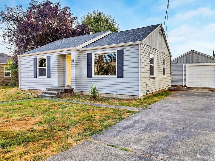 62 SW 12th Street  Chehalis WA 98532 photo