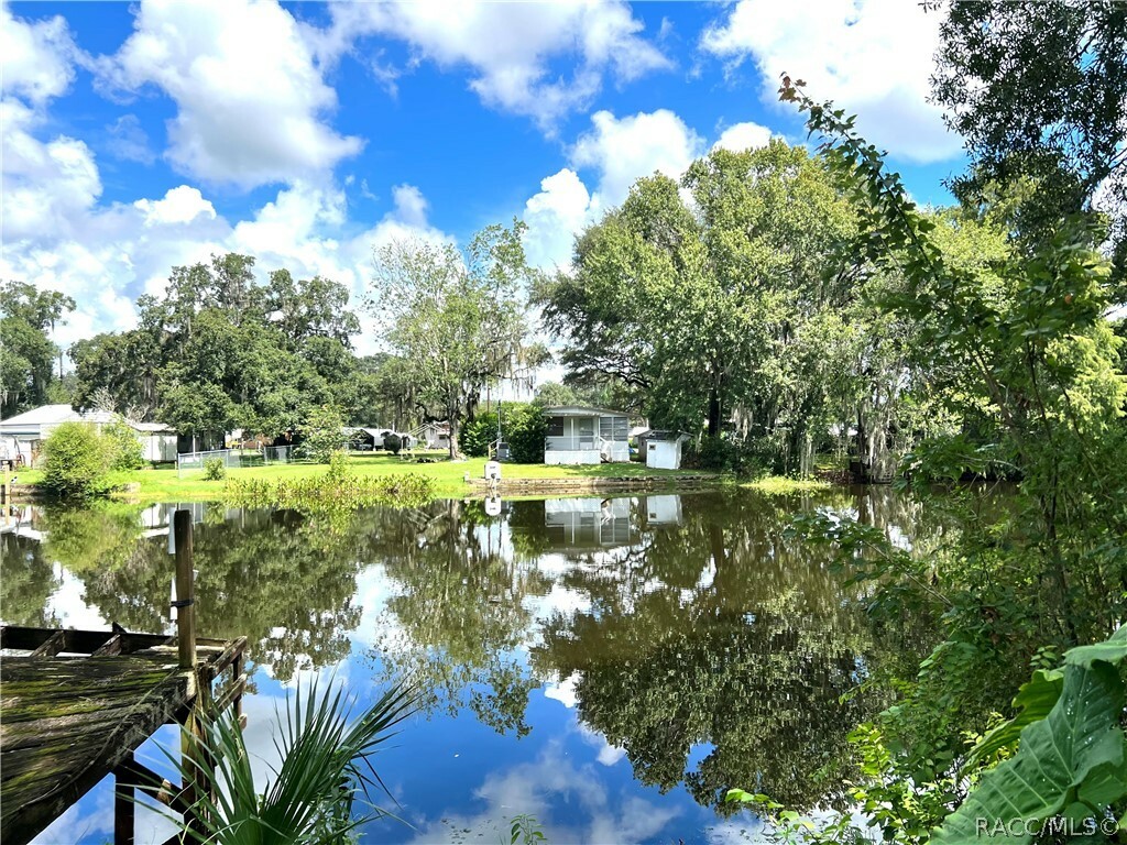 Property Photo:  10101 E Minnow Court  FL 34450 