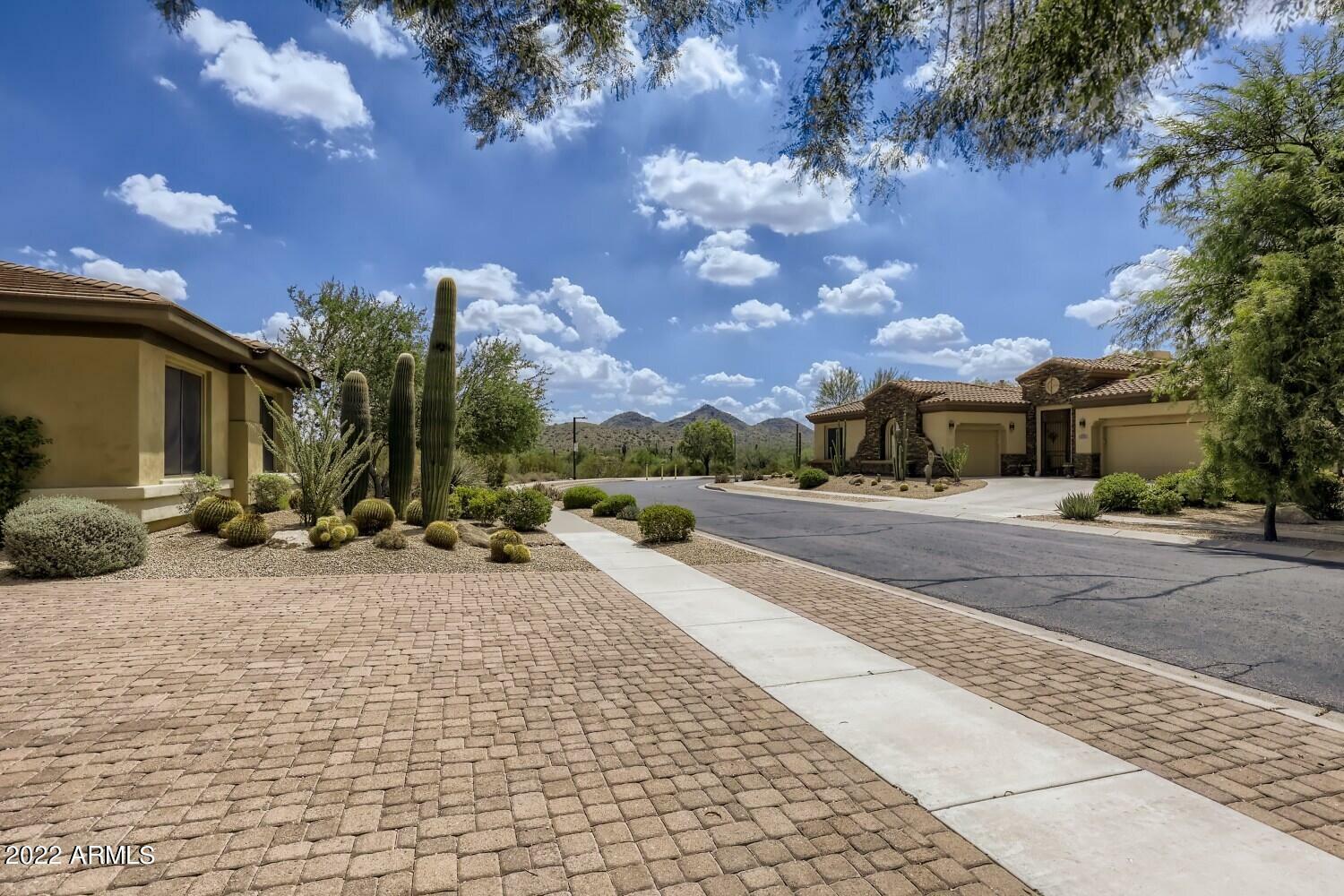 Property Photo:  1710 W Brianna Road  AZ 85085 