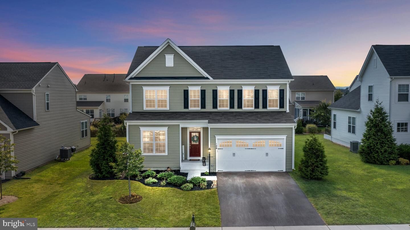 Property Photo:  148 Blackford Drive  VA 22656 