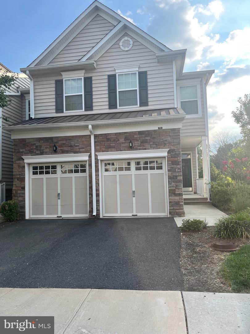 Property Photo:  73 Autumn Lane  NJ 08558 