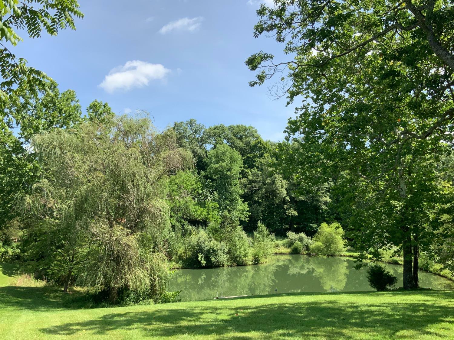 Property Photo: 1861 Cole Farm Lane OH 45140