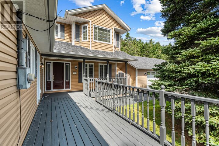 Property Photo: 21 Atlantic Street NL A0E 2M0