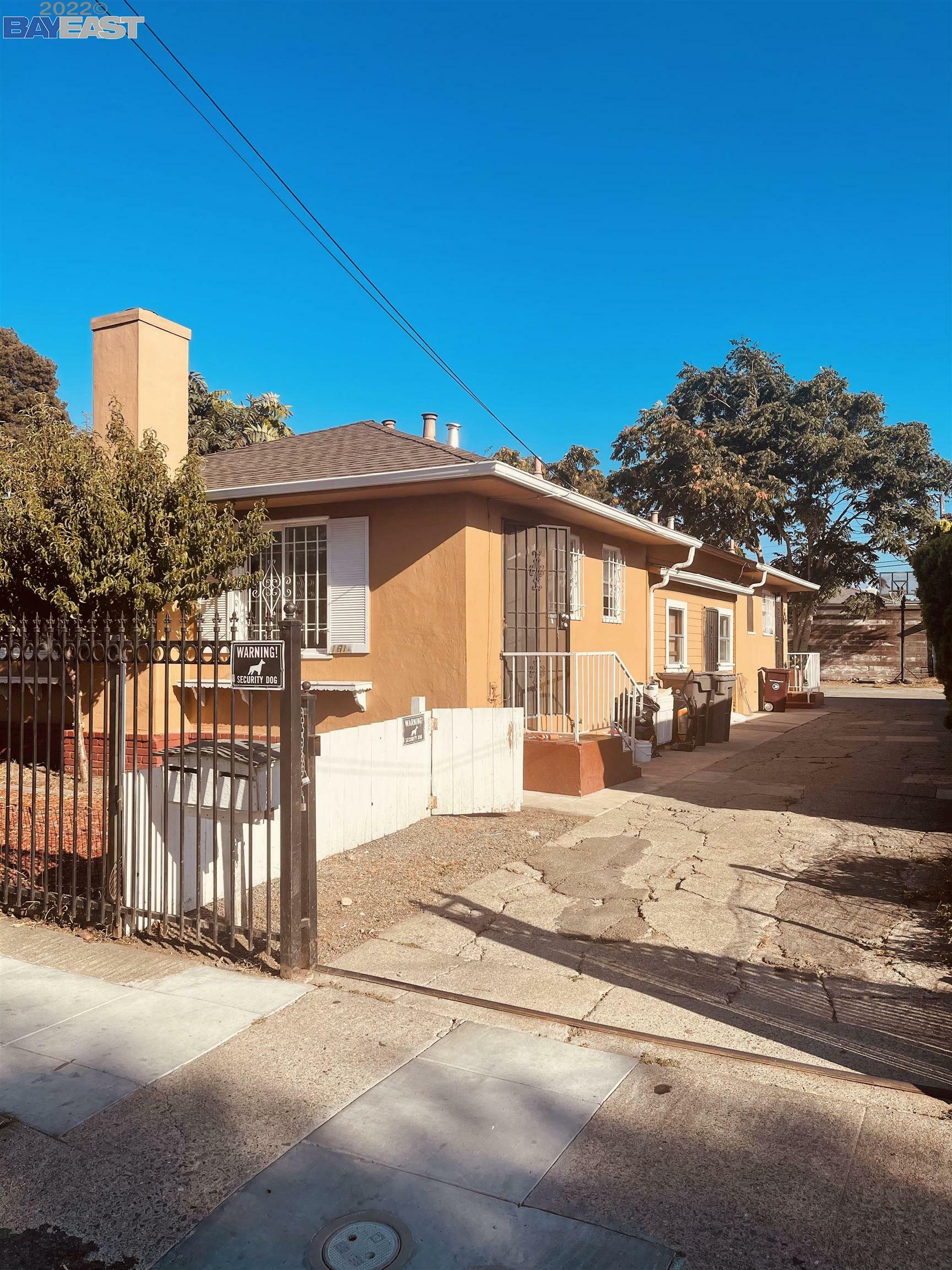 Property Photo:  1616 Auseon Ave  CA 95621 