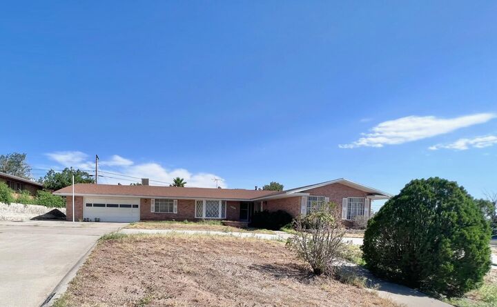 3221 Fillmore Avenue  El Paso TX 79930 photo