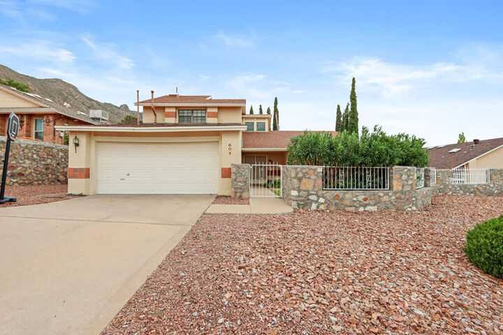604 Firedale Lane  El Paso TX 79912 photo