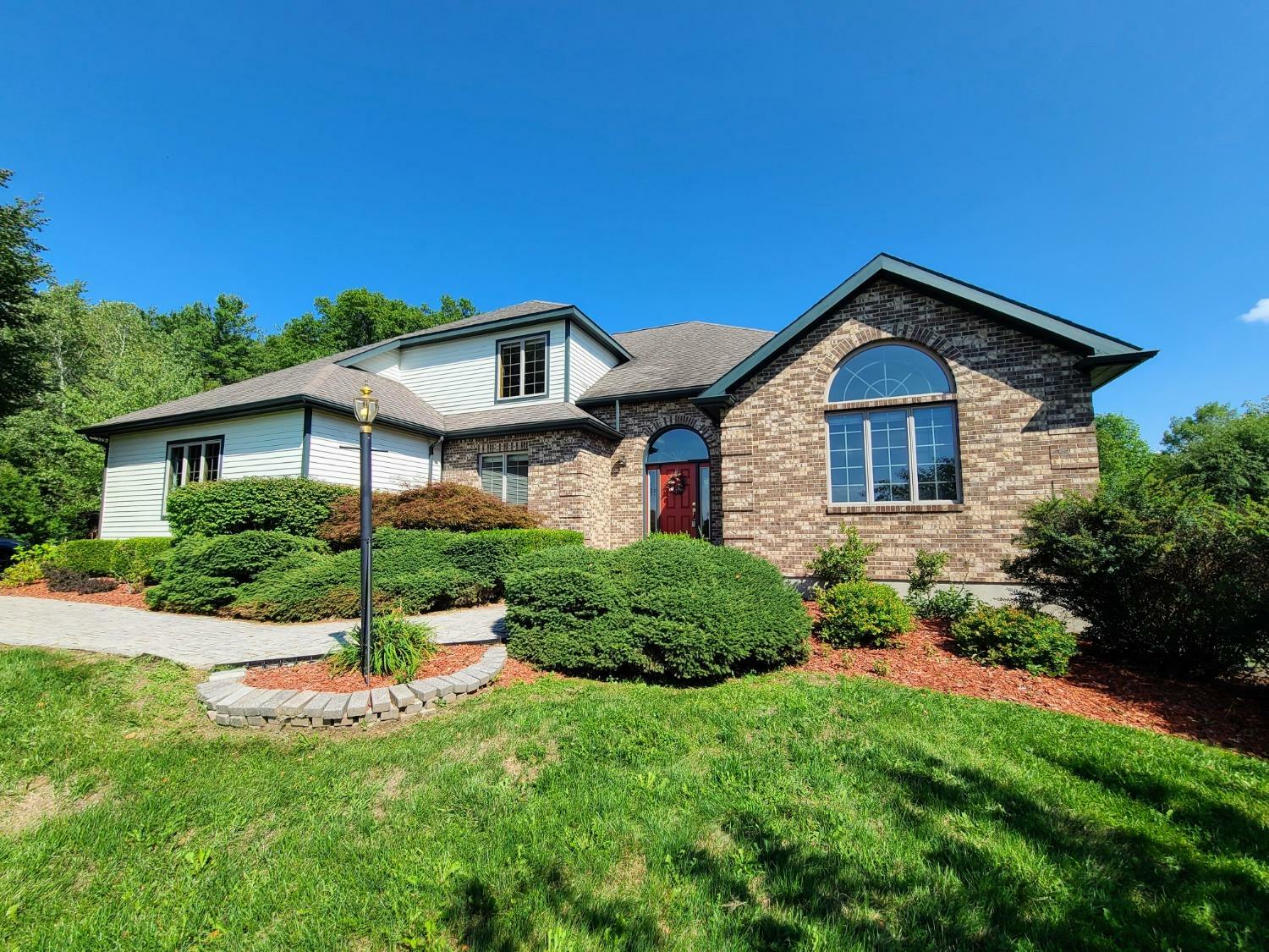 Property Photo:  21 Waterview Heights  NY 14850 