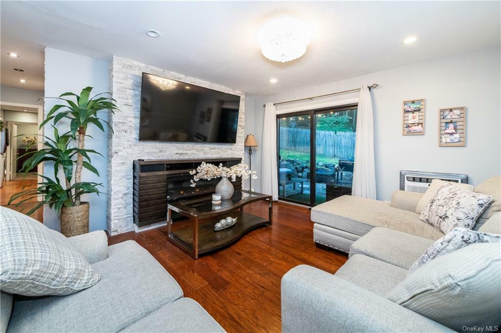 Property Photo: 18 Granada Crescent 2 NY 10603