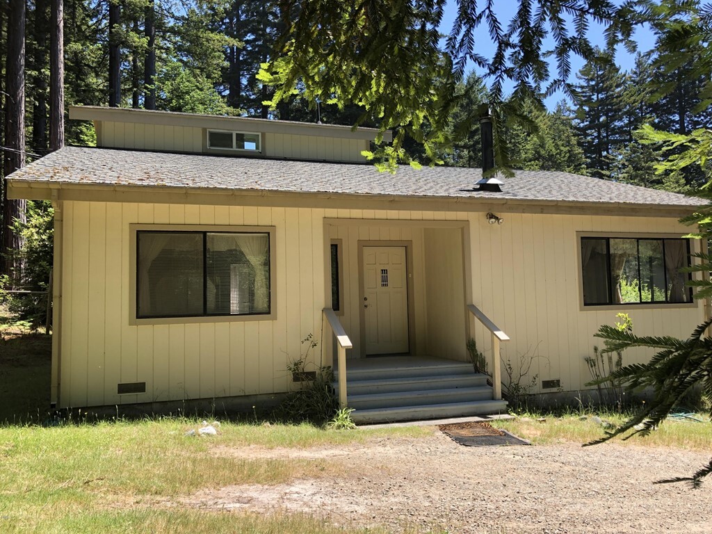 Property Photo:  35170 Woodside Court  CA 95445 