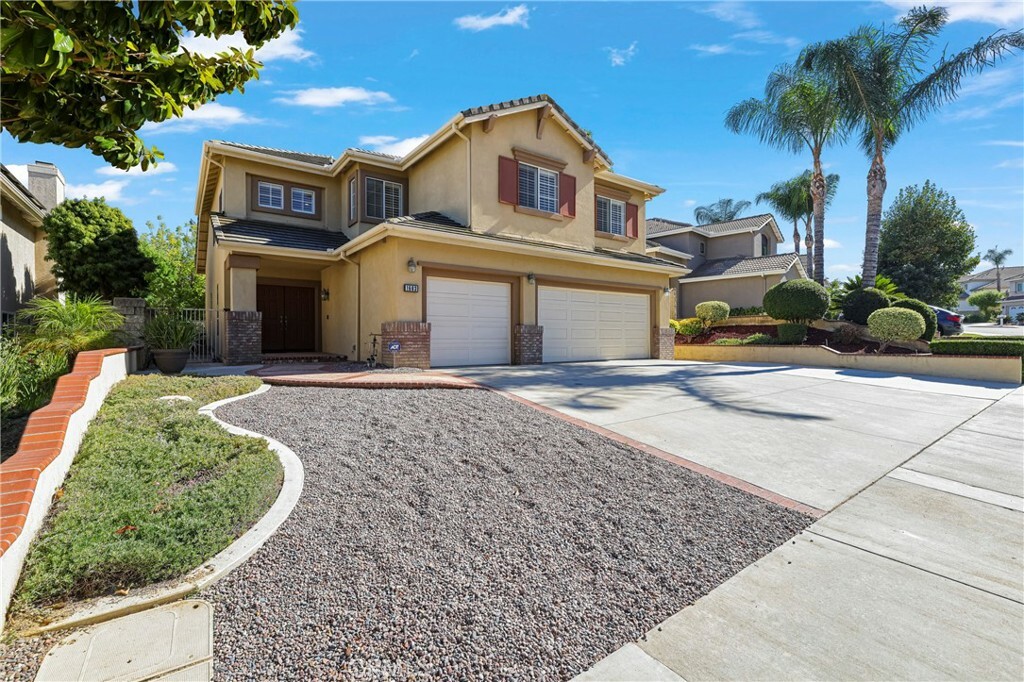 Property Photo: 1683 Rancho Hills Drive CA 91709