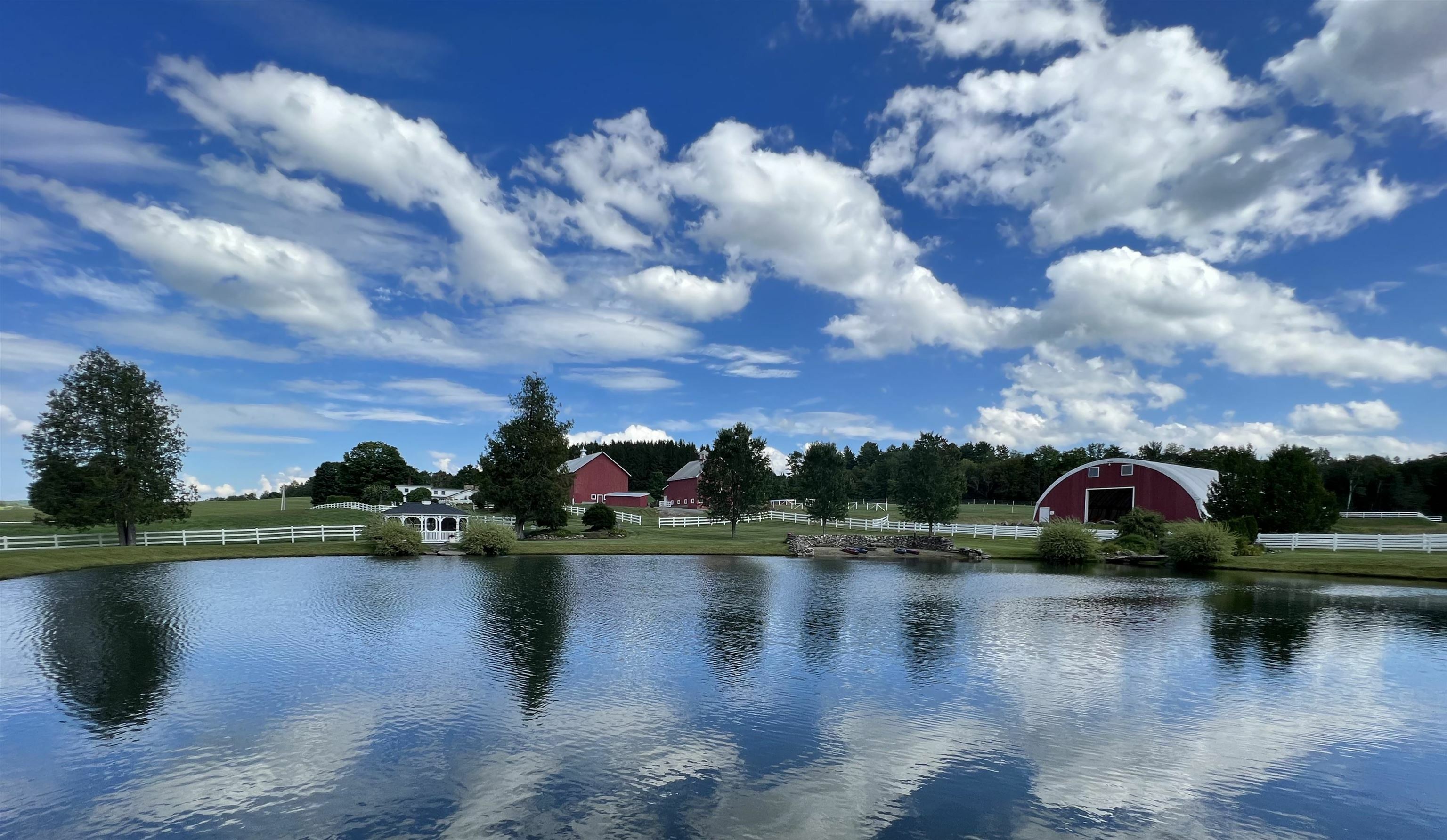 Property Photo: 646 Peacham Groton Road VT 05862