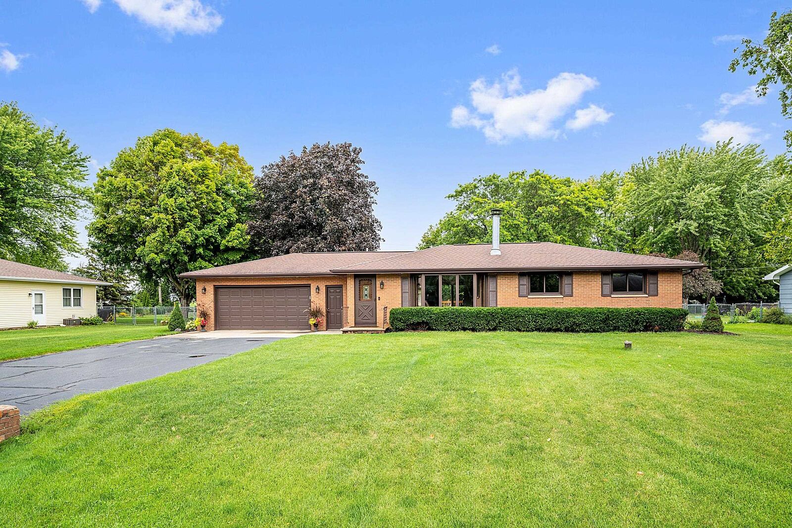 Property Photo:  1146 Olson Avenue  WI 54901-1136 