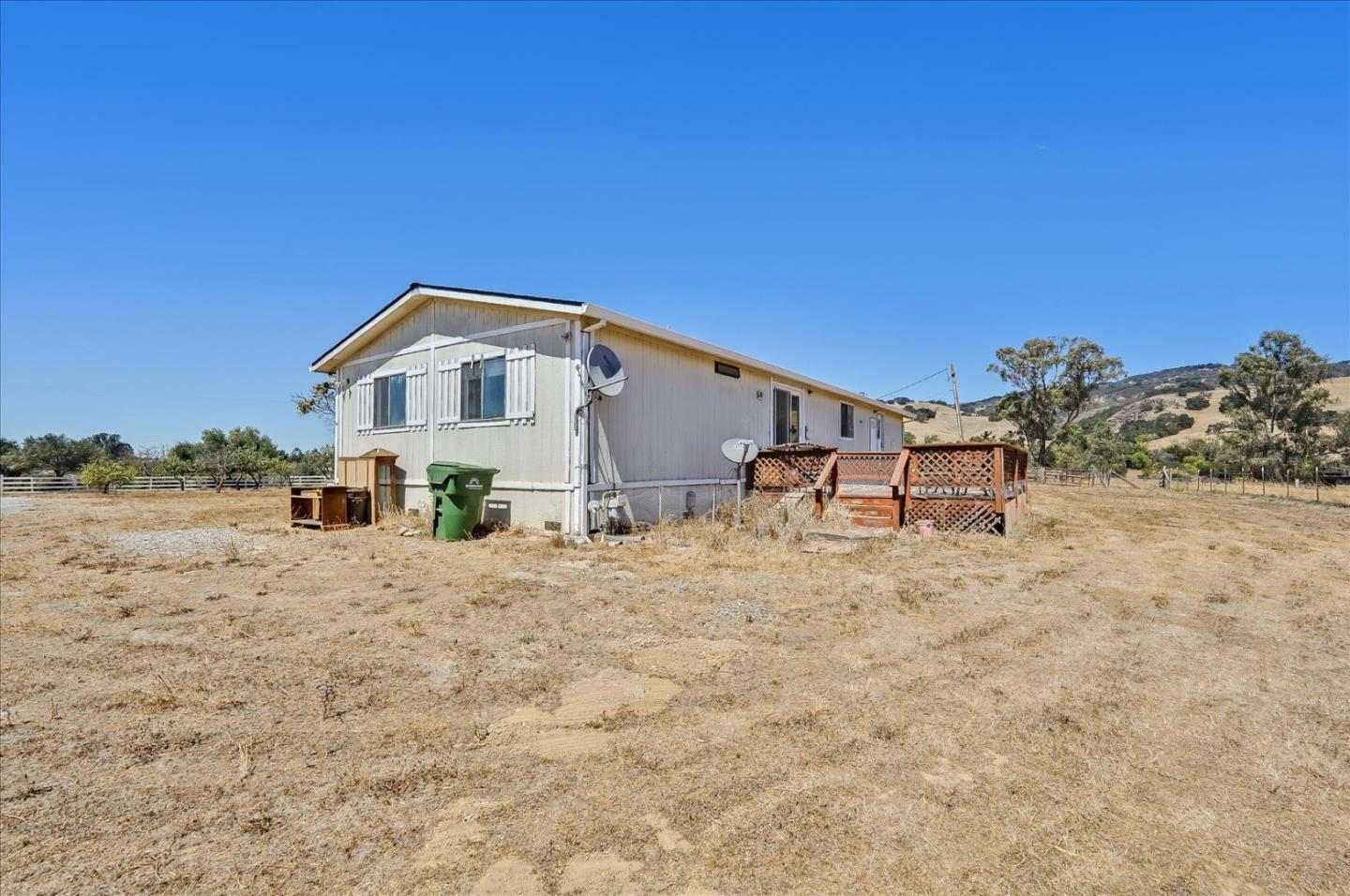 Property Photo:  3040 Roop Road  CA 95020 