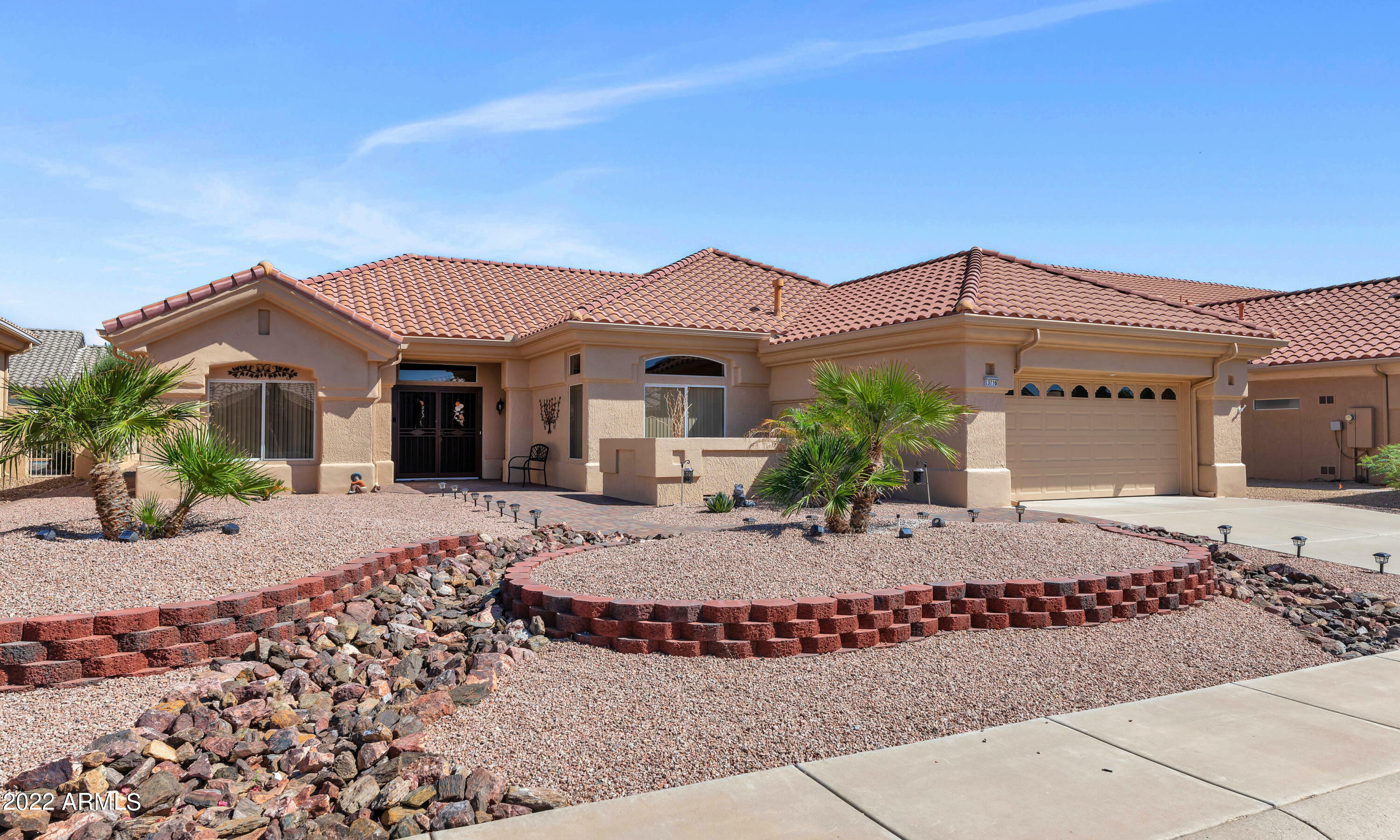 Property Photo:  13716 W Gunsight Drive  AZ 85375 