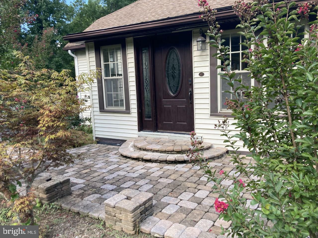 Property Photo: 407 Hartford Road NJ 08054
